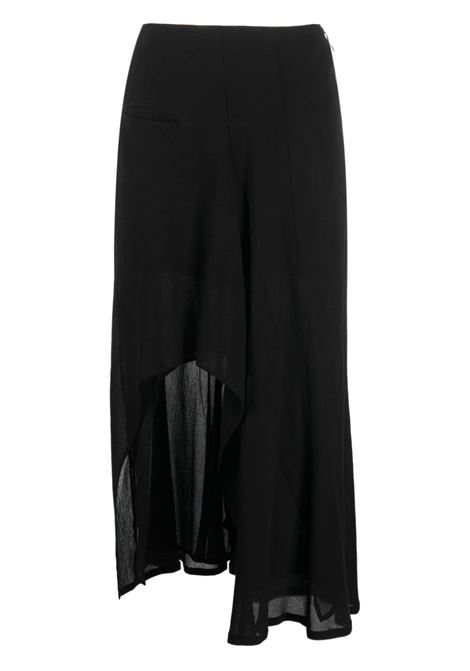  YOHJI YAMAMOTO | Gonna | FZ-S13-00302
